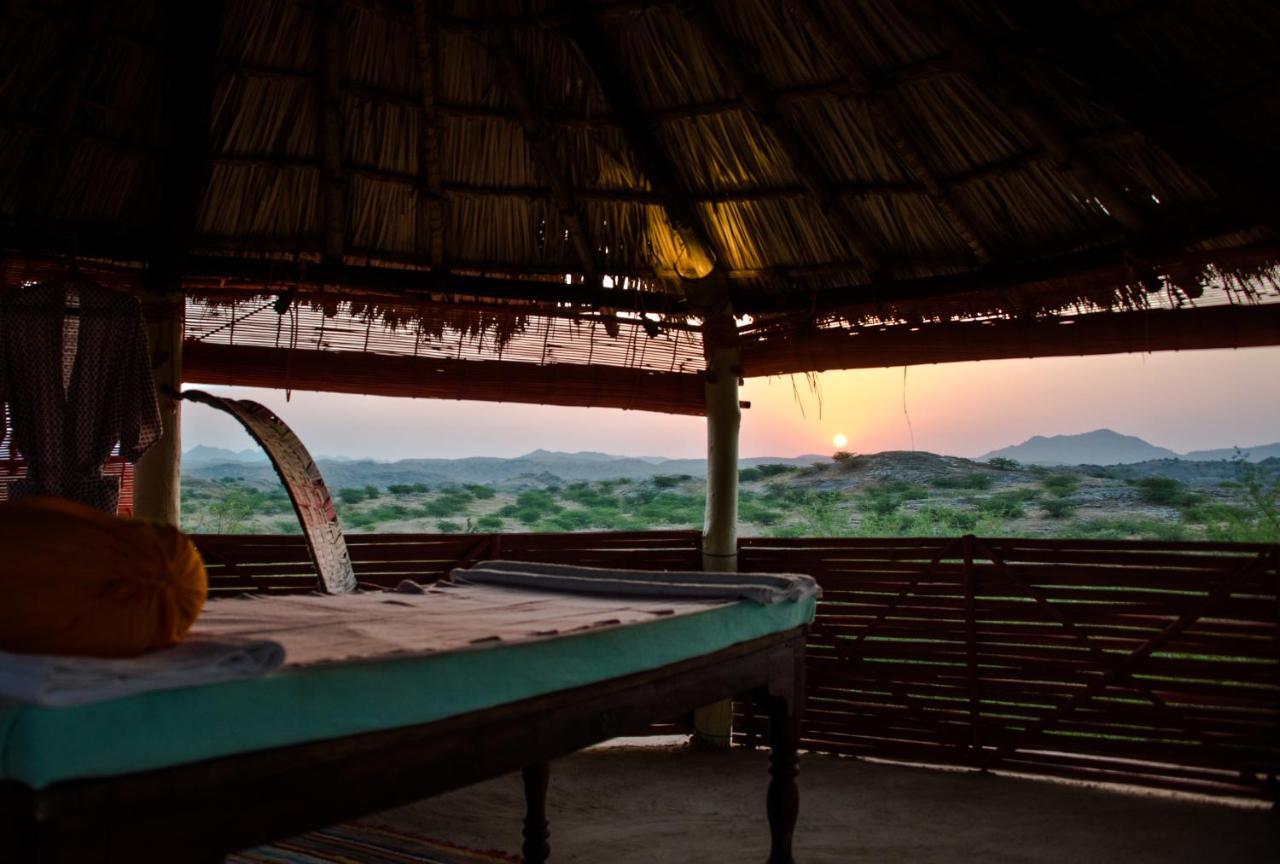 Brij Lakshman Sagar, Pali - Small Luxury Hotels Of The World Raipur  Εξωτερικό φωτογραφία
