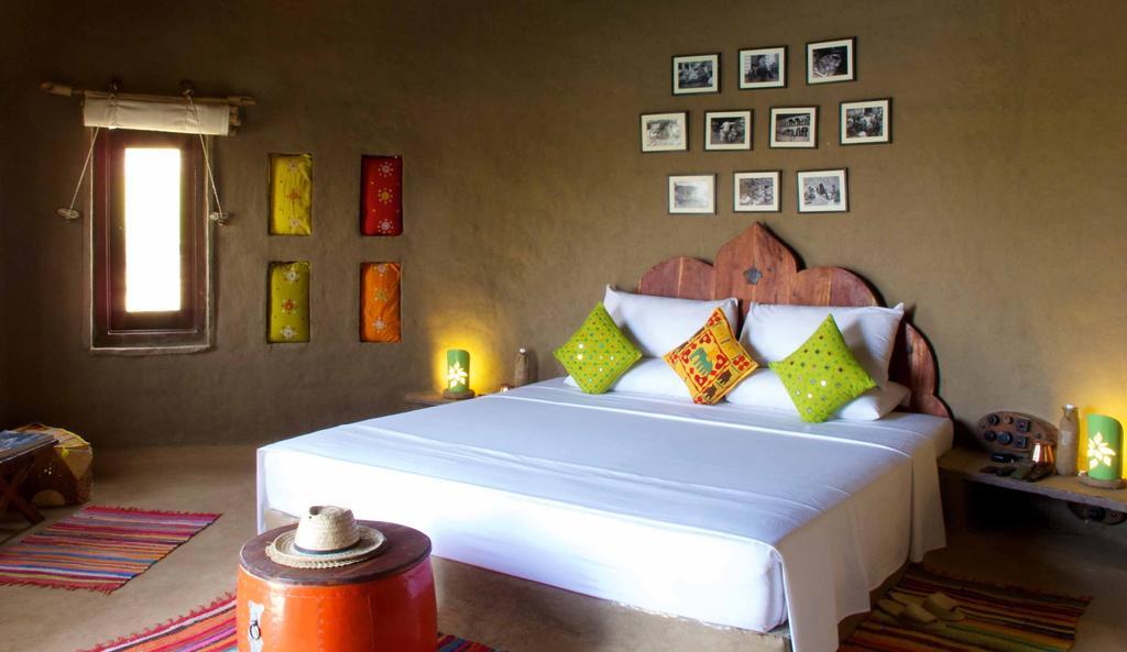 Brij Lakshman Sagar, Pali - Small Luxury Hotels Of The World Raipur  Δωμάτιο φωτογραφία
