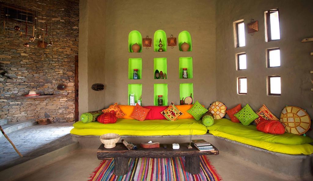 Brij Lakshman Sagar, Pali - Small Luxury Hotels Of The World Raipur  Εξωτερικό φωτογραφία