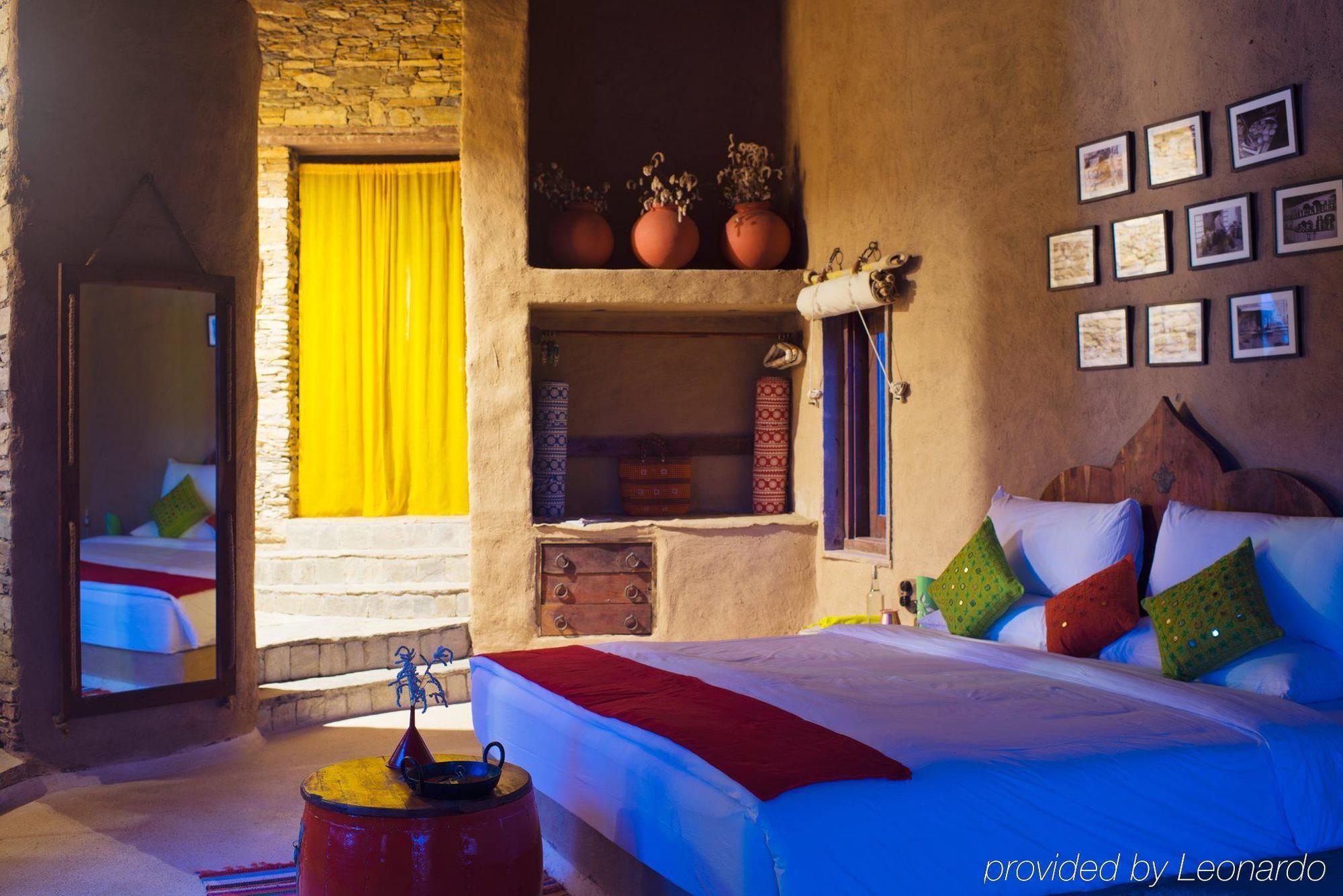 Brij Lakshman Sagar, Pali - Small Luxury Hotels Of The World Raipur  Εξωτερικό φωτογραφία