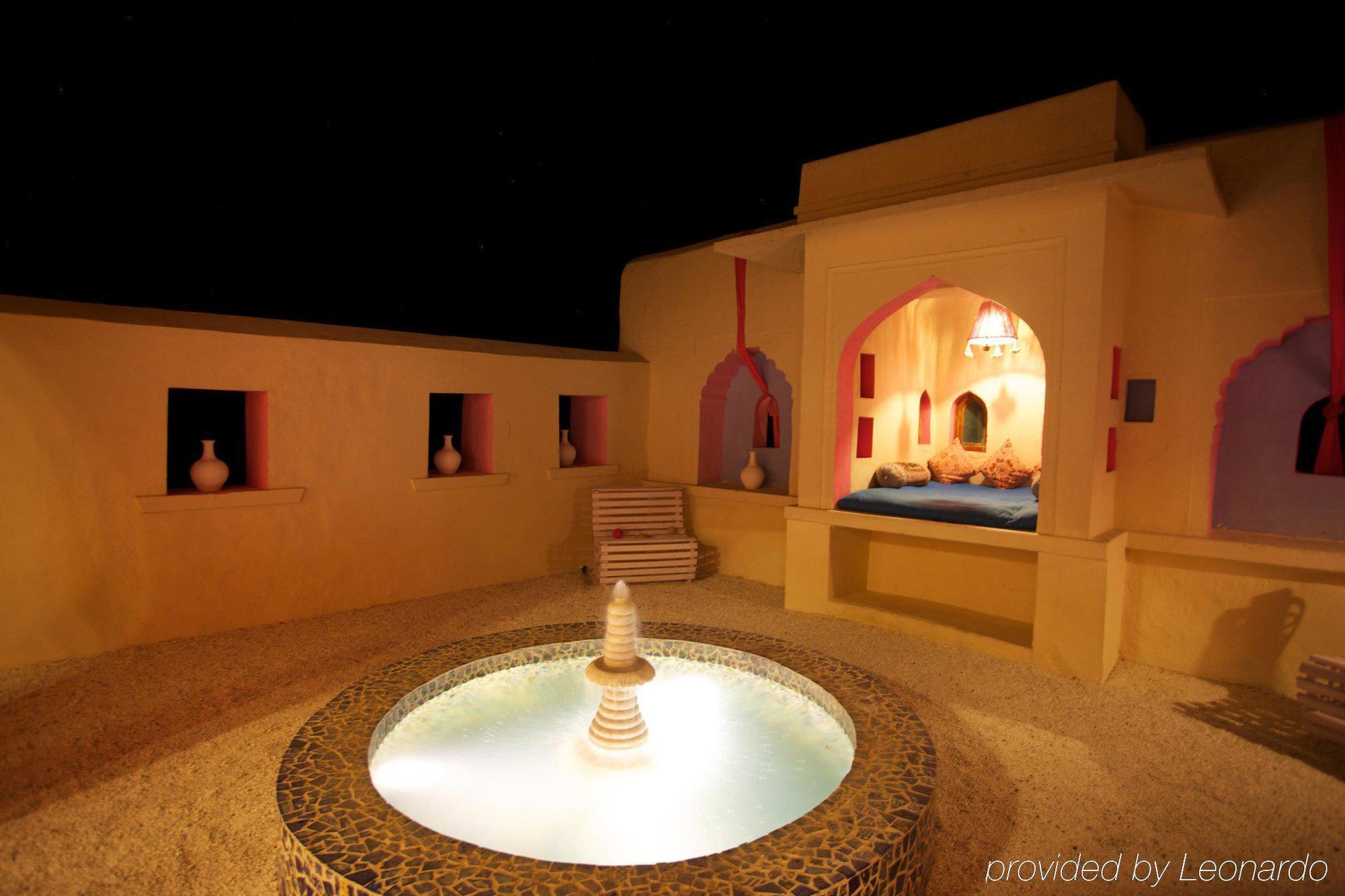 Brij Lakshman Sagar, Pali - Small Luxury Hotels Of The World Raipur  Εξωτερικό φωτογραφία
