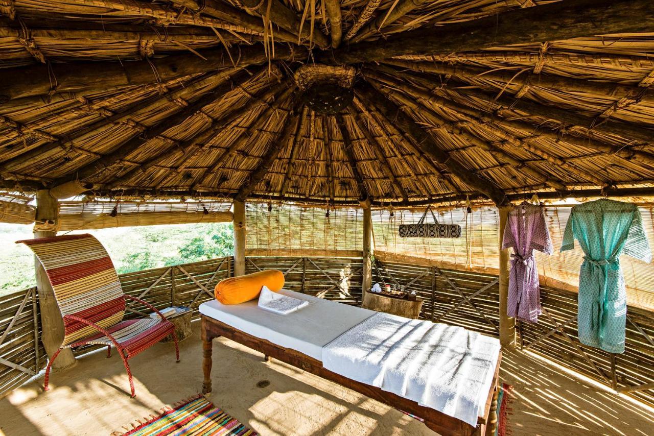 Brij Lakshman Sagar, Pali - Small Luxury Hotels Of The World Raipur  Εξωτερικό φωτογραφία