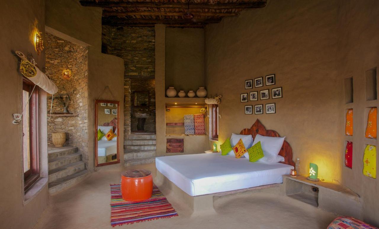 Brij Lakshman Sagar, Pali - Small Luxury Hotels Of The World Raipur  Εξωτερικό φωτογραφία